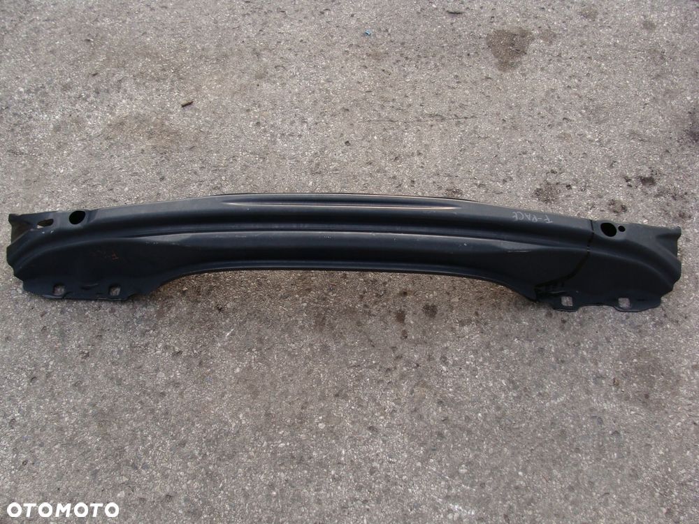 belka pod zderzak tył jaguar f-pace gx73-17b892a - 1