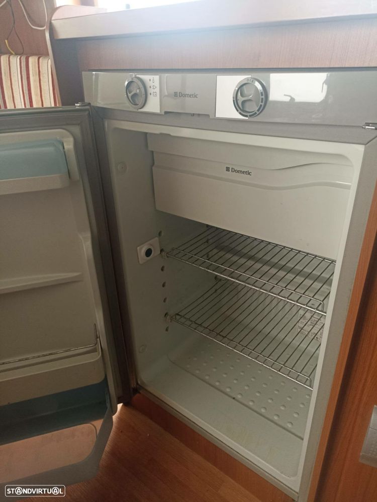 Elnagh Baron Baron 46 - 6