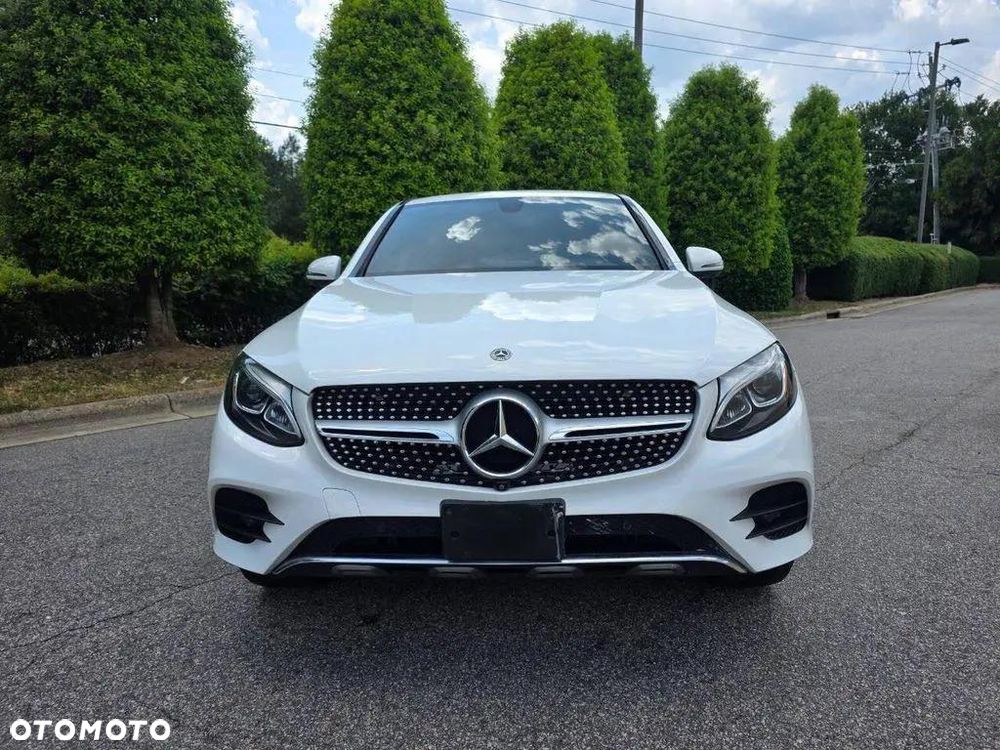 Mercedes-Benz GLC - 6
