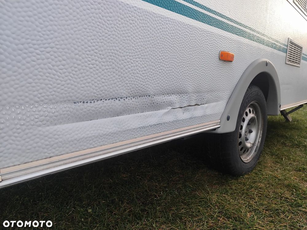 KNAUS Eifelland - 12