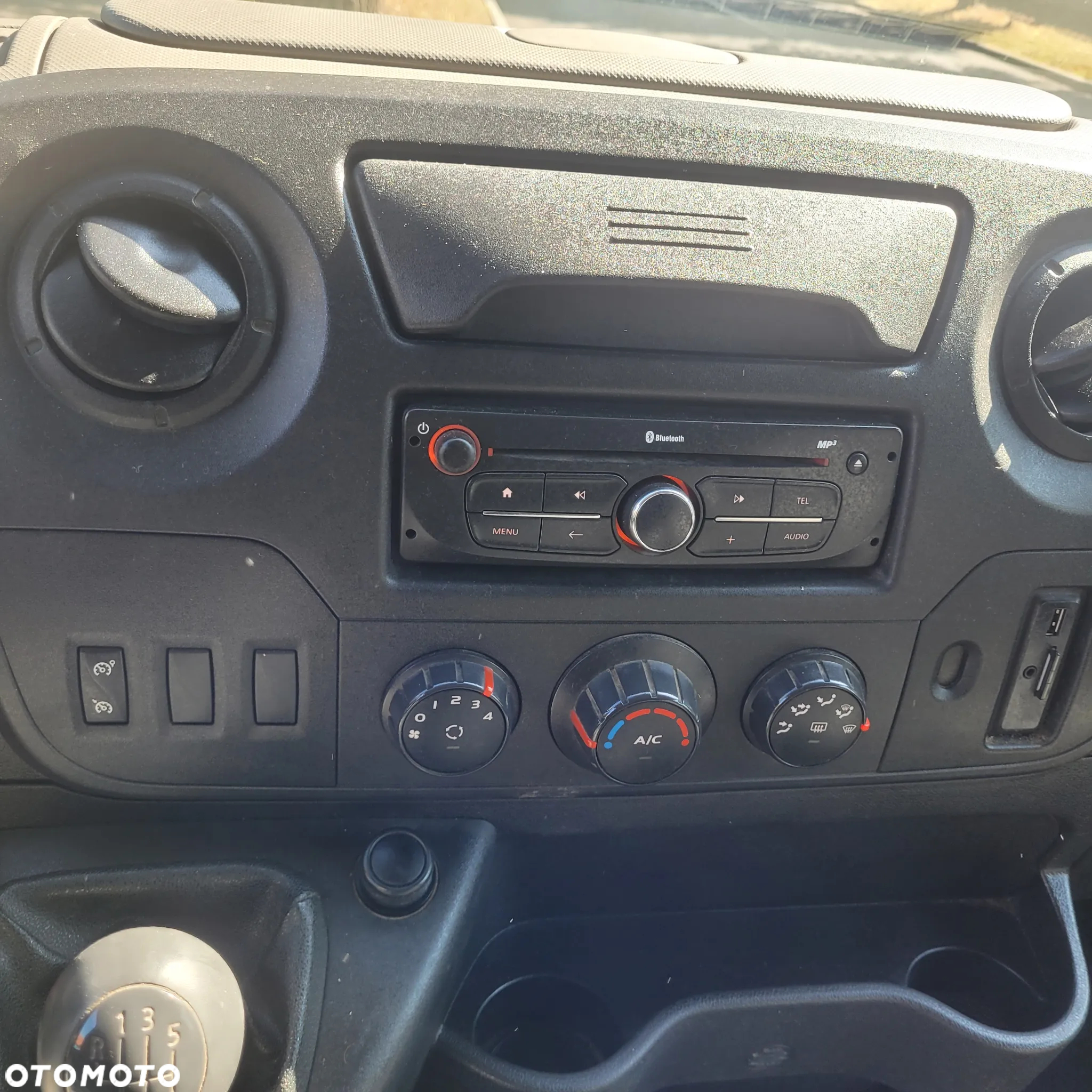 Renault Master - 13