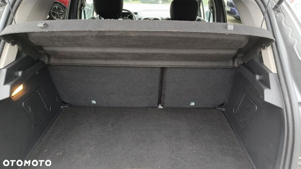 Renault Captur 0.9 Energy TCe Limited - 12