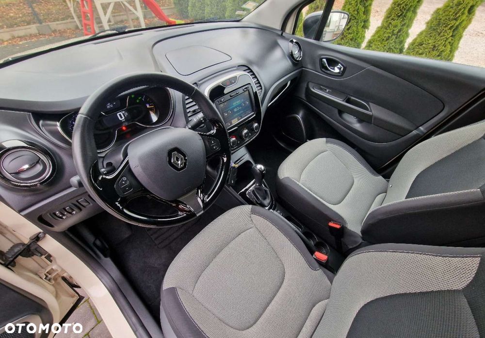 Renault Captur - 17