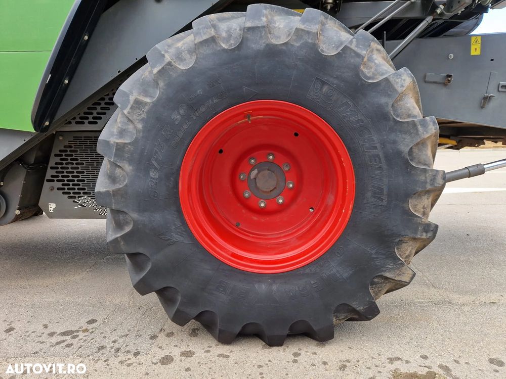Fendt 5225 E S5 - 15
