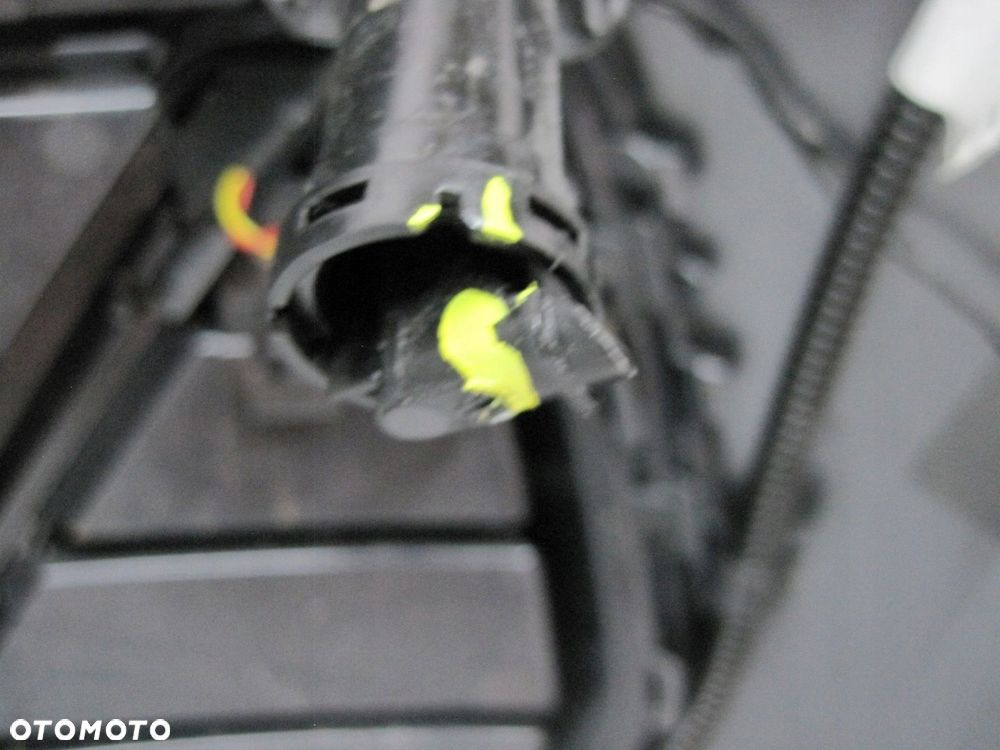 ZDERZAK AUDI Q3 83A S-LINE 4 PDC 24R XENON PRZÓD PRZEDNI - 12