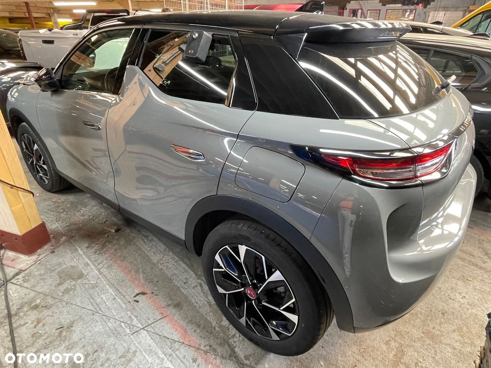 DS Automobiles DS 3 Crossback - 3
