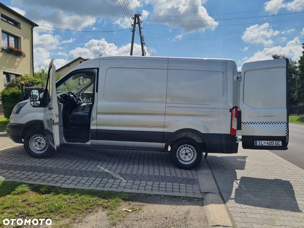Ford TRANSIT L2H2 - 29