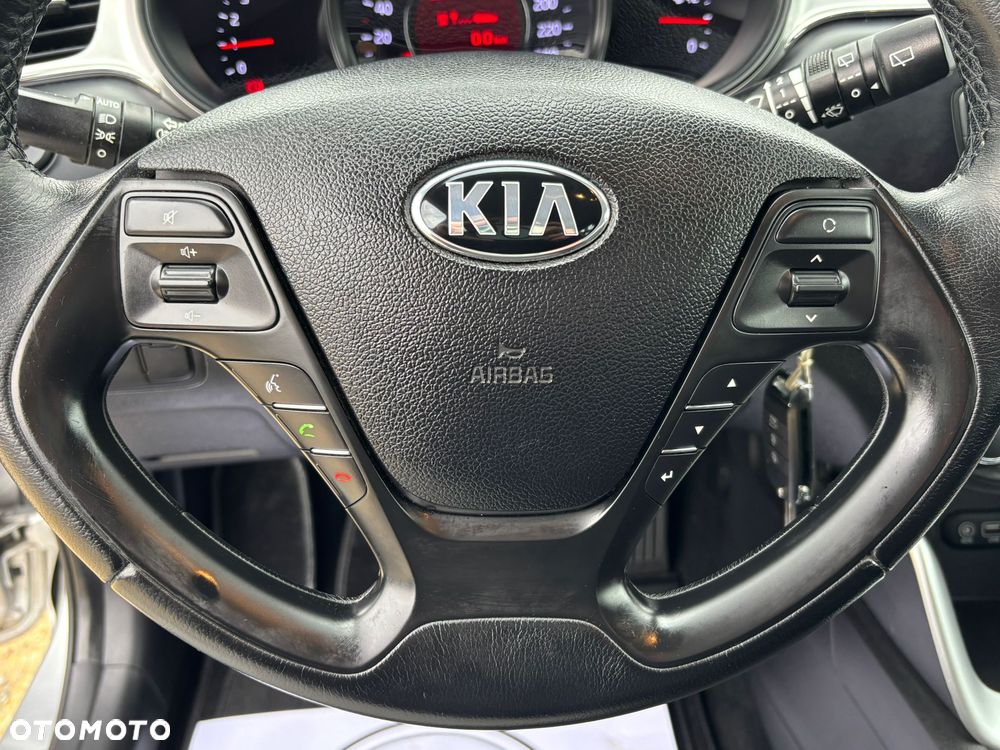 Kia Ceed 1.4 CRDi M - 18