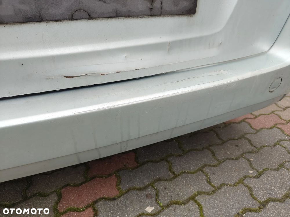 Opel Zafira 1.8 Cosmo - 9