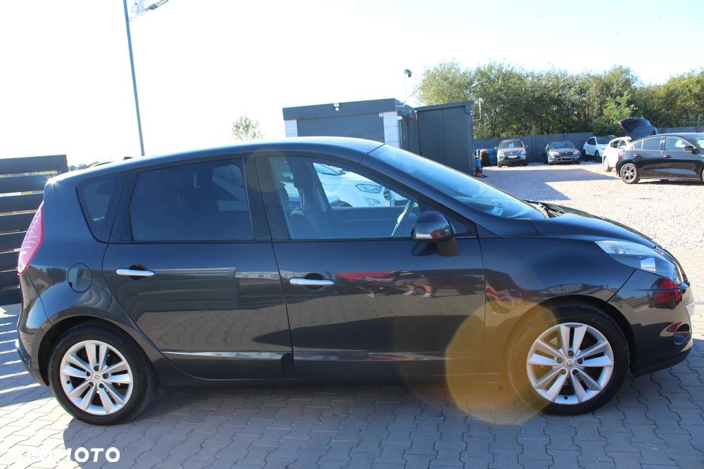 Renault Scenic 1.9 dCi Expression - 7