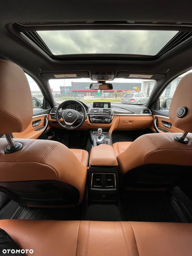 BMW Seria 4 - 7