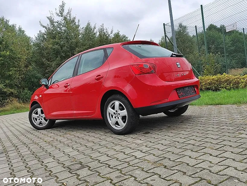 Seat Ibiza 1.6 16V Style - 6