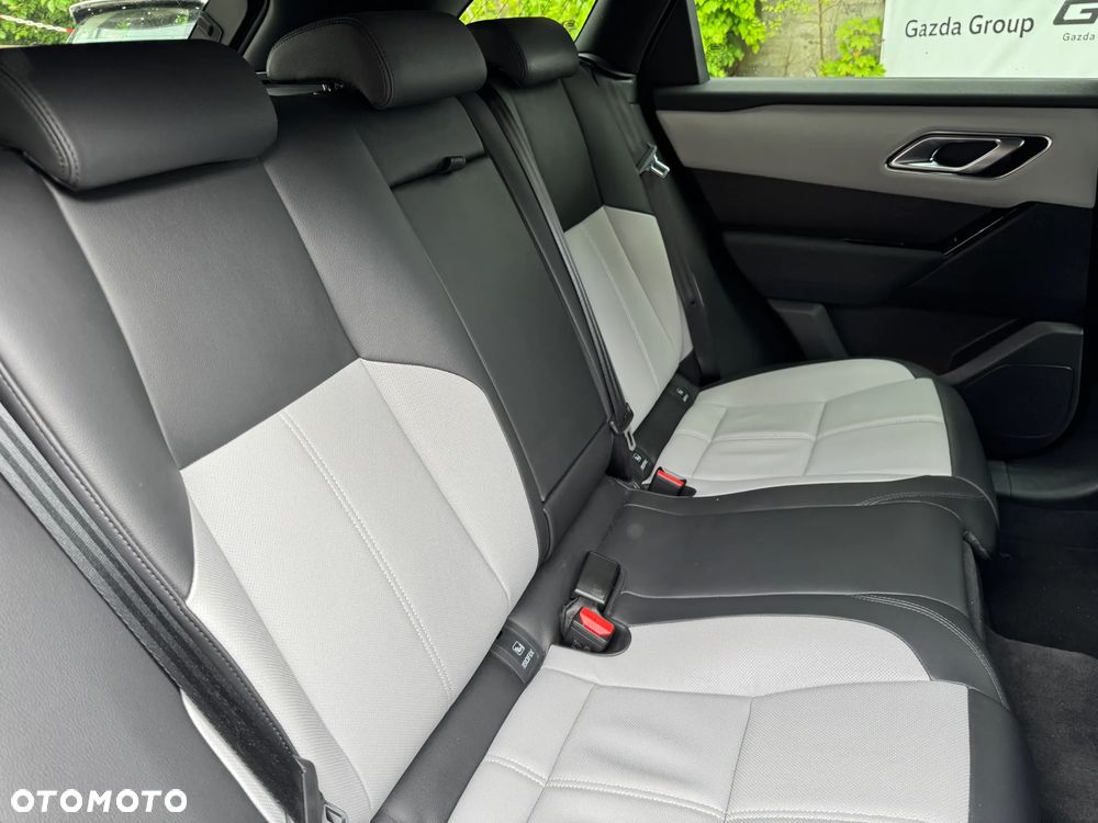 Land Rover Range Rover Velar 2.0 D200 mHEV S - 17
