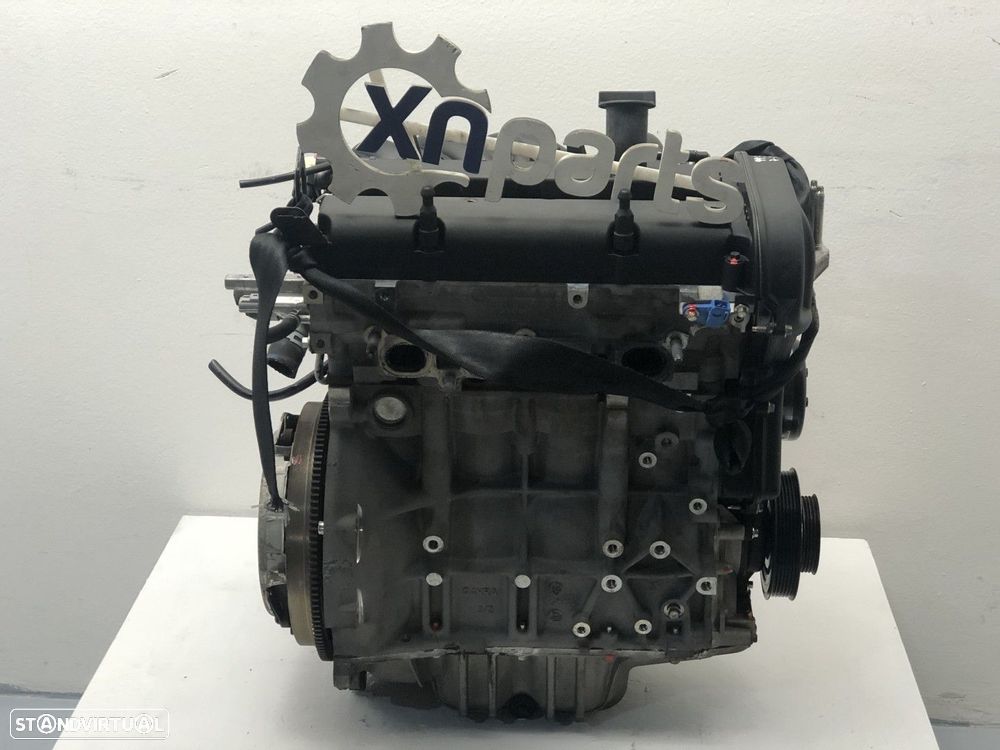 Motor MAZDA 2 - 3 (DY) 1.4 REF. FXJA - 1