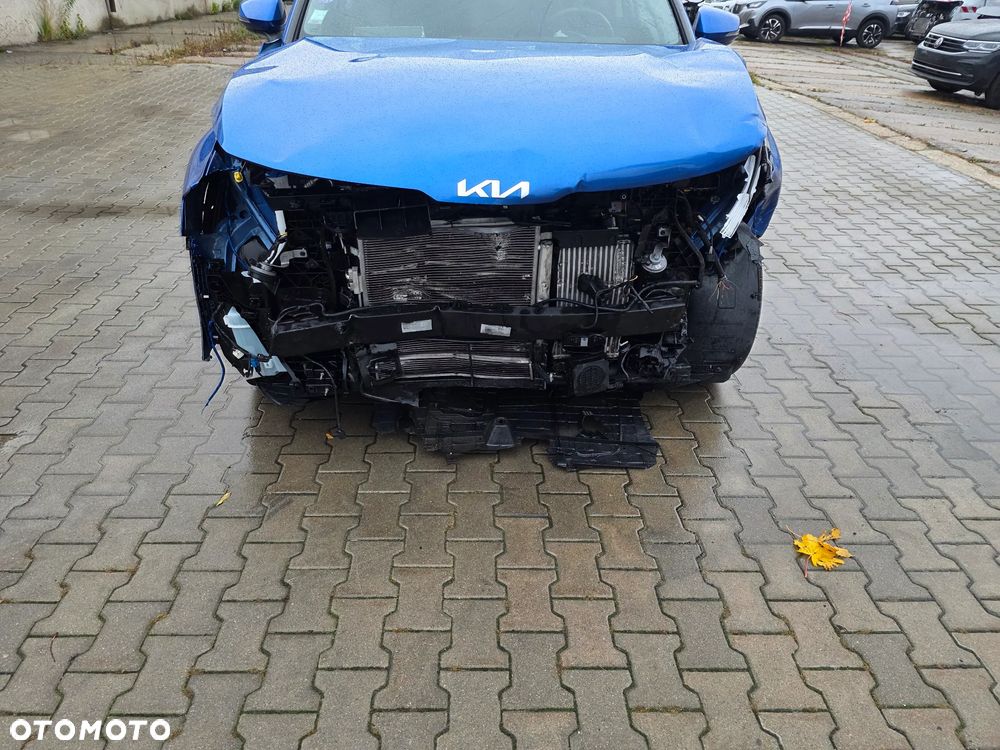Kia Sportage - 8