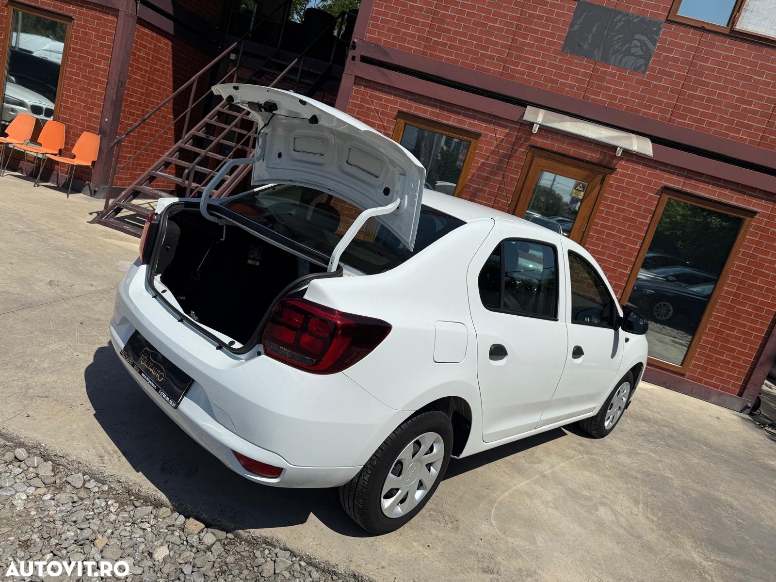 Dacia Logan - 32
