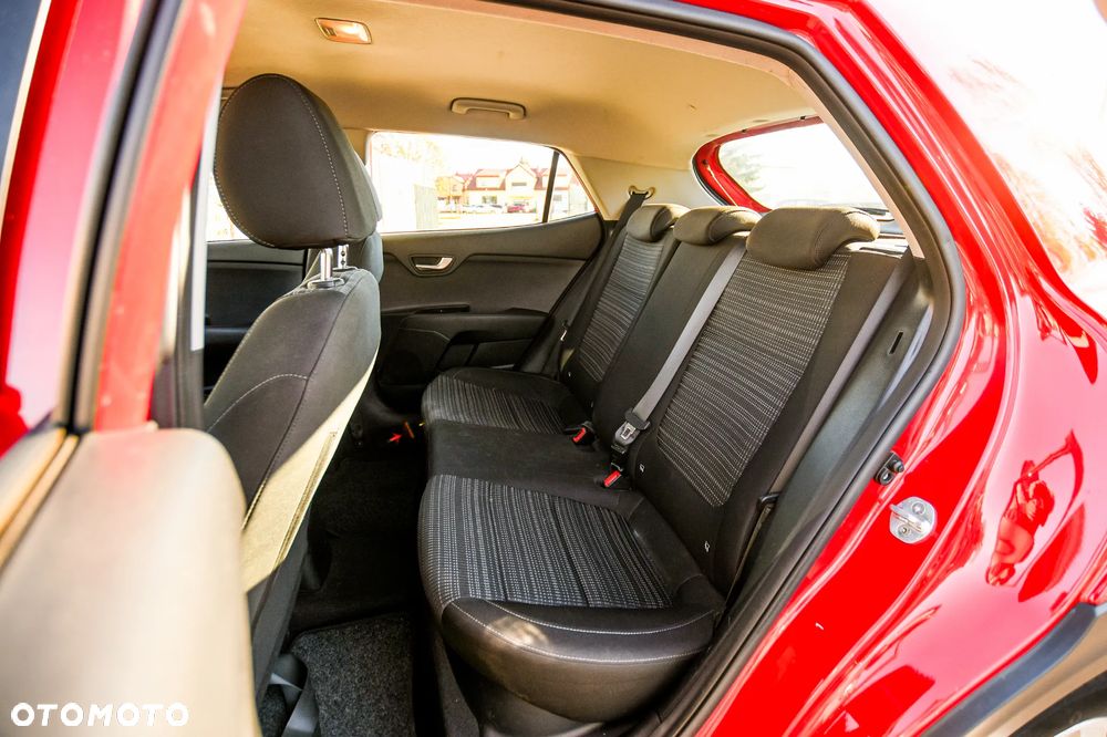 Kia Stonic 1.0 T-GDI 100 OPF Core - 29