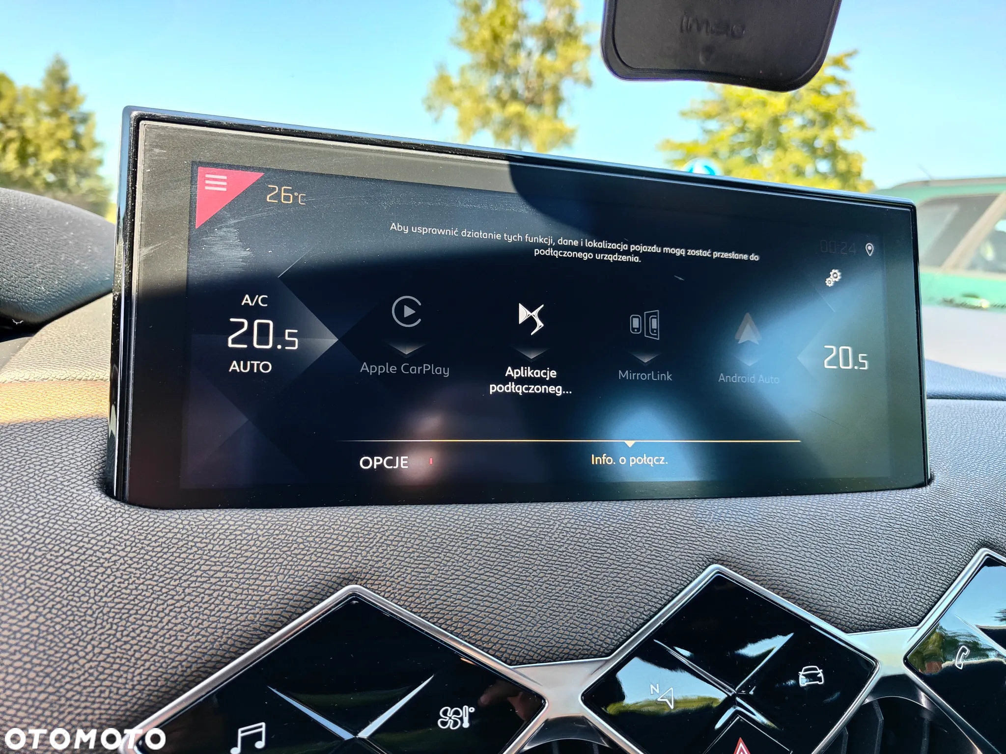 DS Automobiles DS 3 Crossback 1.2 PureTech So Chic - 16