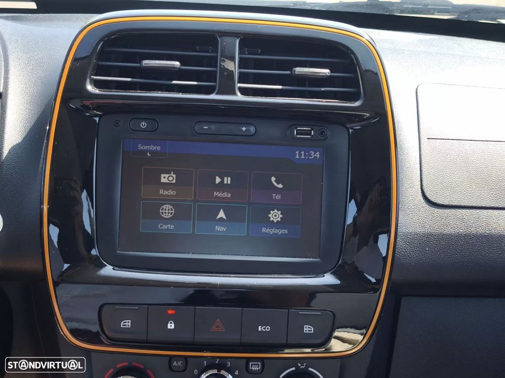 Dacia Spring Electric 45 Comfort Plus - 14