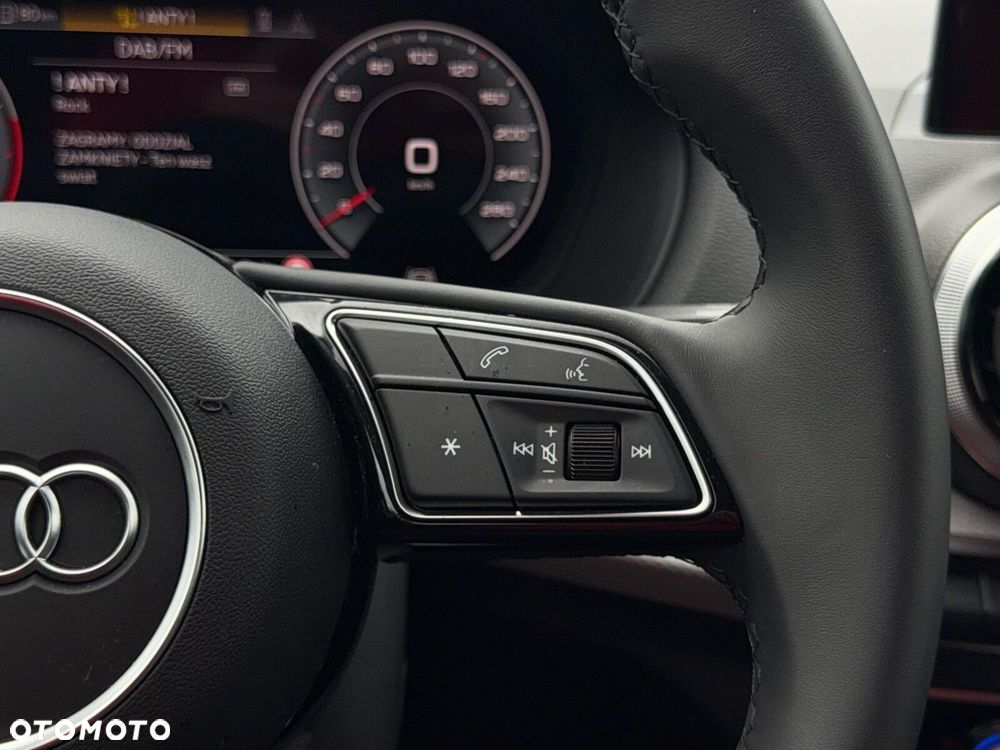 Audi Q2 - 20