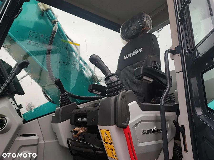 SUNWARD SWE215F - 14