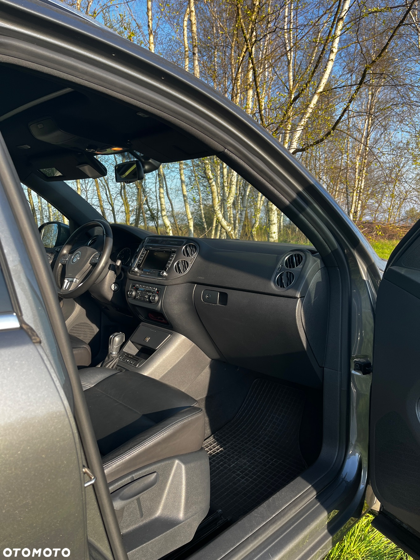 Volkswagen Tiguan 2.0 TDI 4Mot Sport&Style DSG - 8
