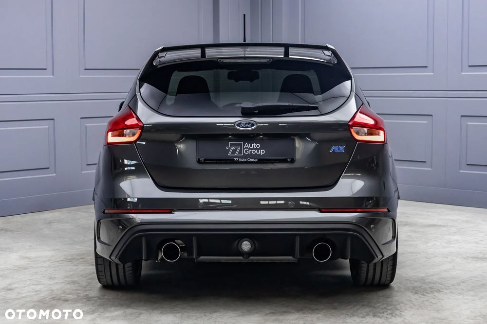 Ford Focus - 10
