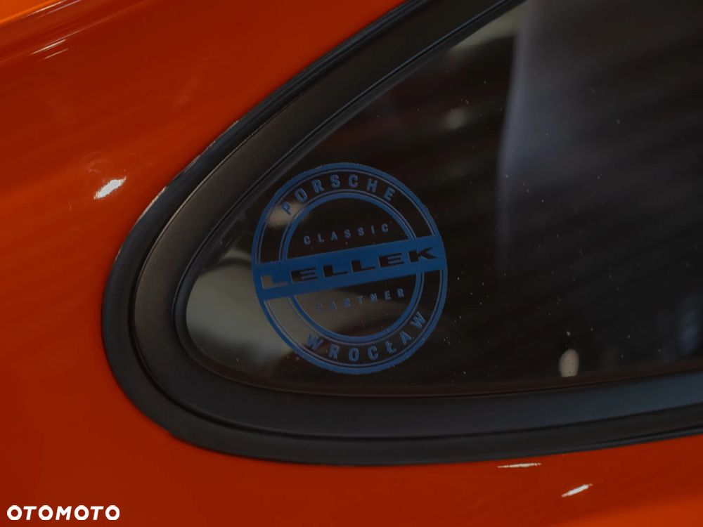 Porsche 911 - 30