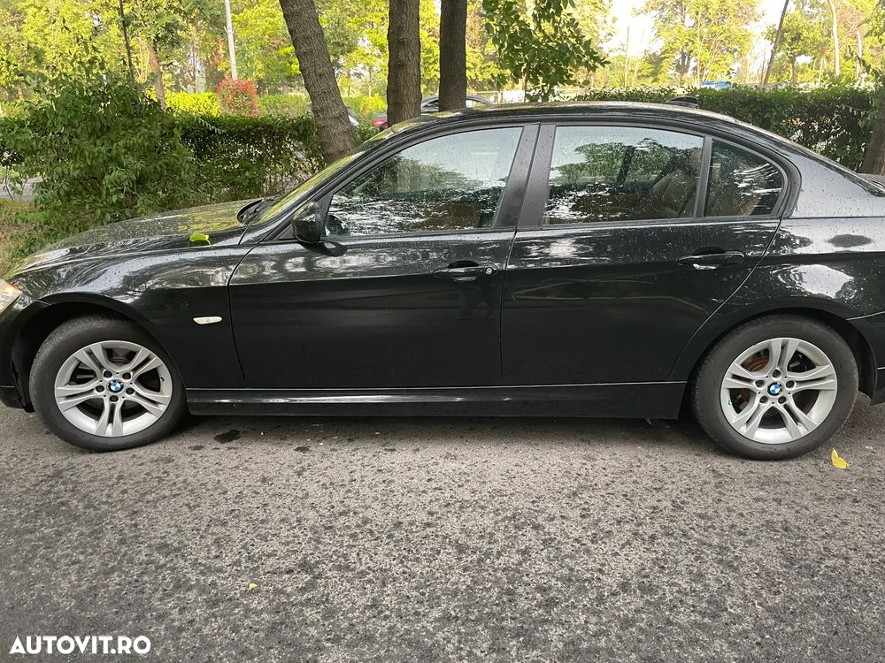 BMW Seria 3 - 2