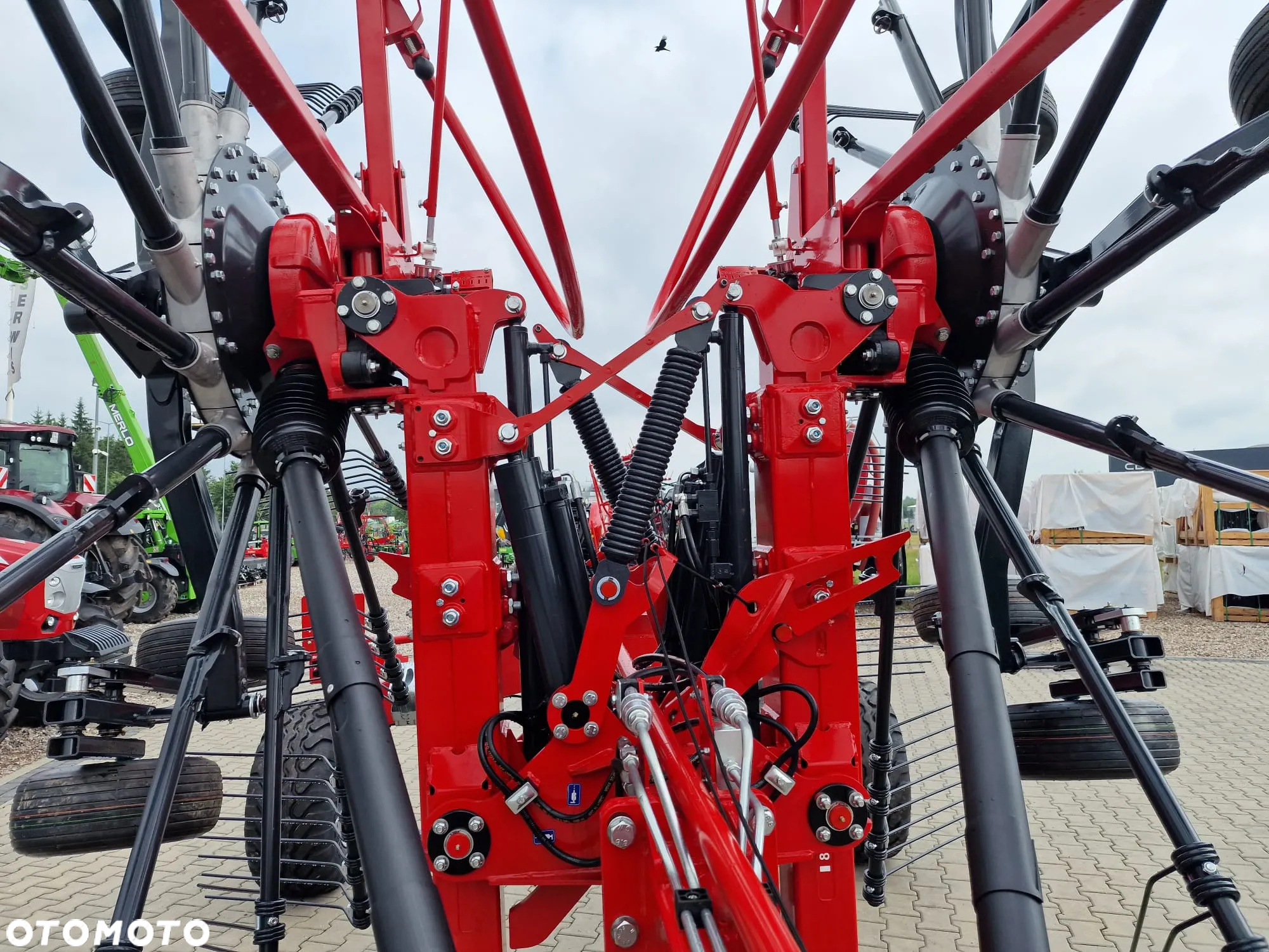 SIP STAR 850/26 T - 9