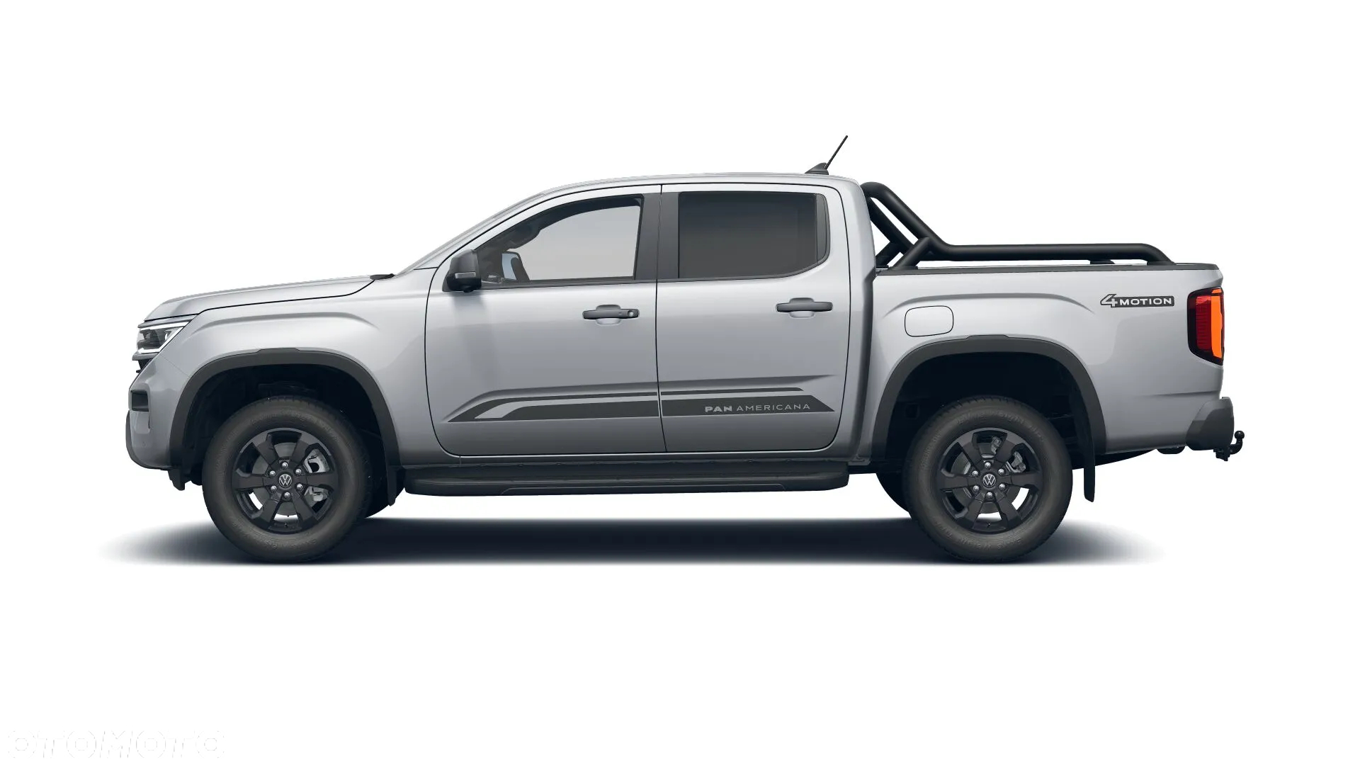 Volkswagen Amarok - 19