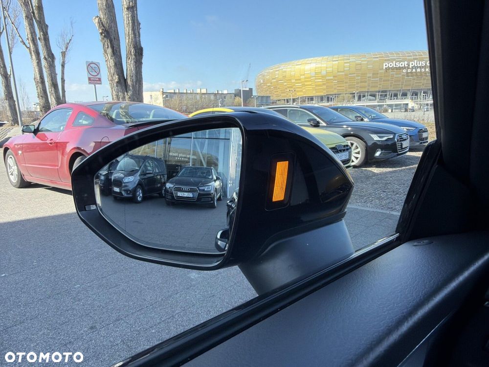 Audi A7 Sportback - 27