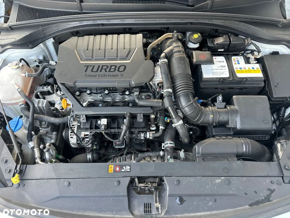 Kia XCeed 1.5 T-GDI M - 9