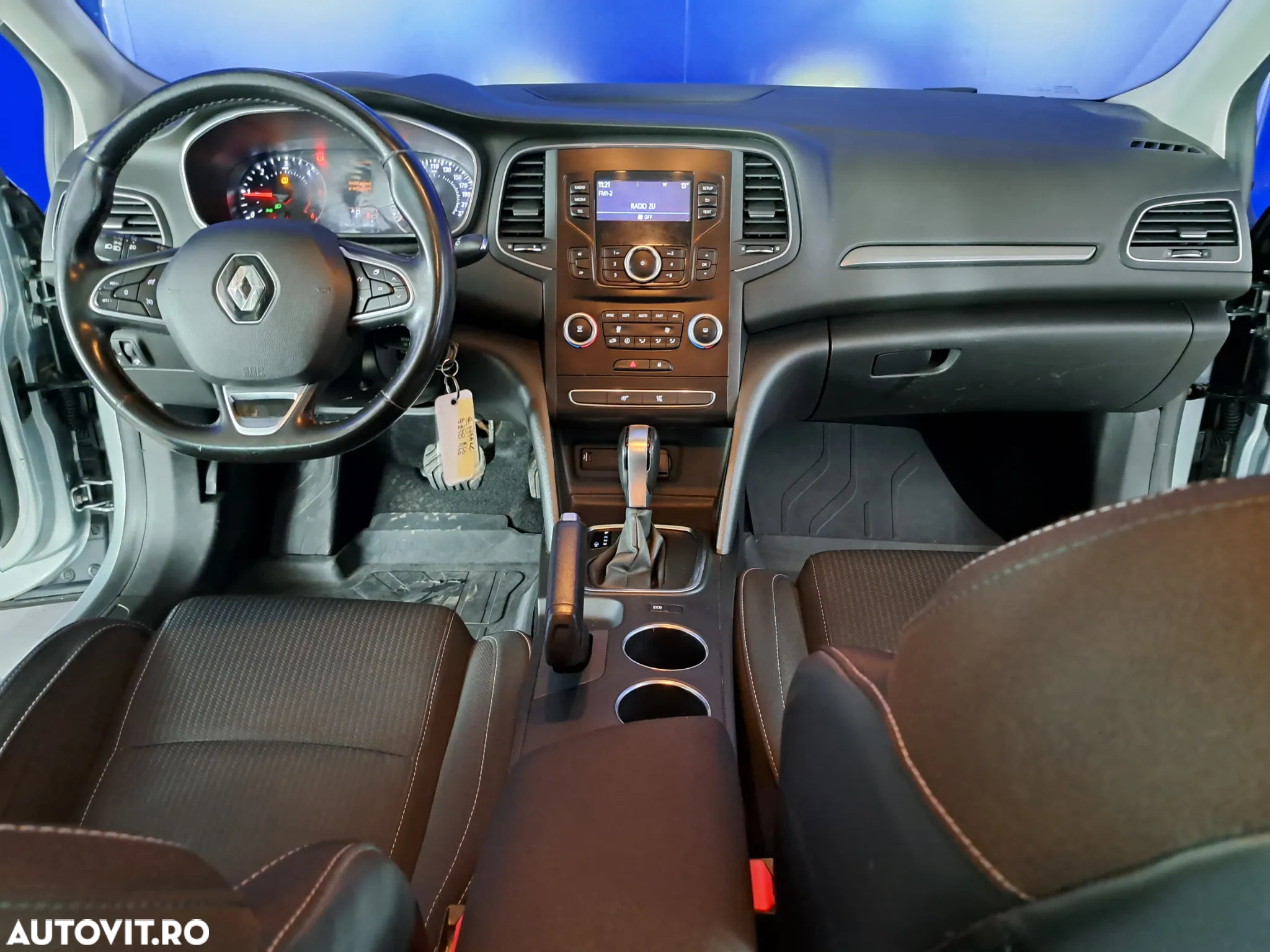 Renault Megane - 14