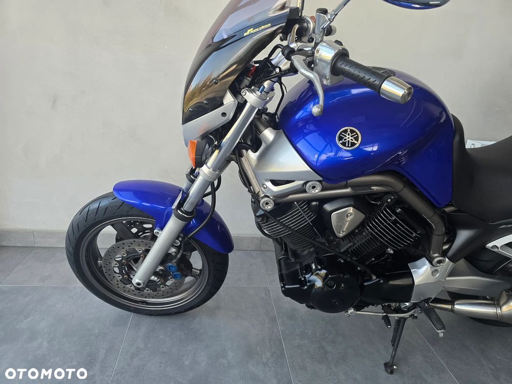 Yamaha BT - 17