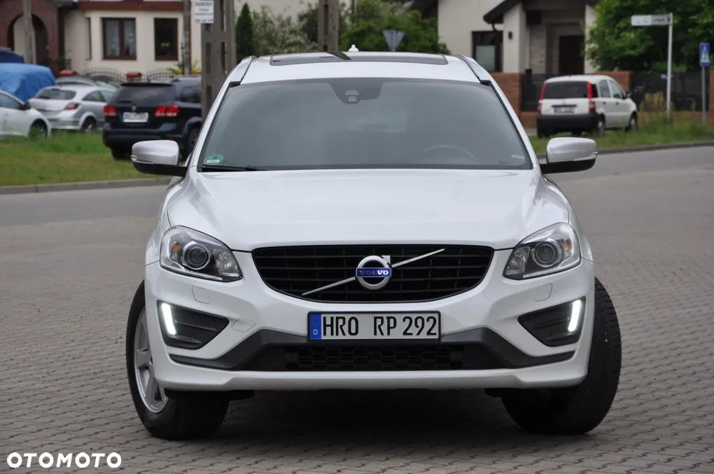 Volvo XC 60 - 15