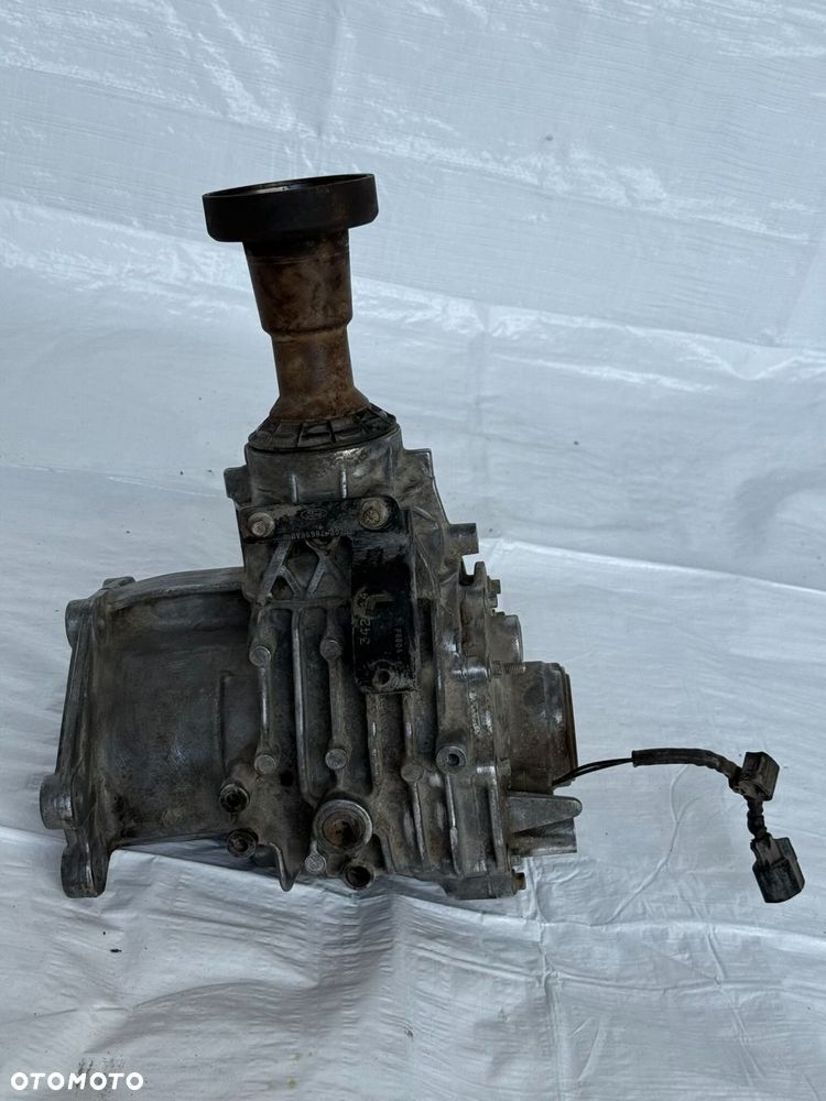 REDUKTOR MOST PRZÓD 2.0 TDCI 4X4 AUTOMAT FORD KUGA MK2 EJ5P-7L486-JC - 8