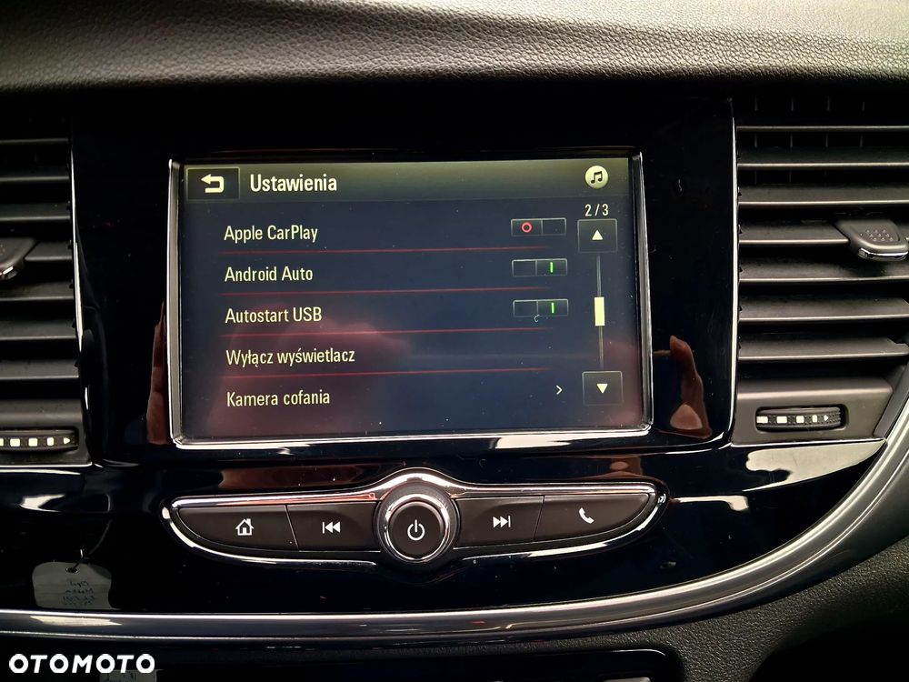 Opel Mokka 1.6 CDTI Cosmo S&S - 34