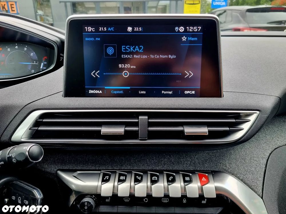 Peugeot 3008 1.2 PureTech Allure S&S - 21