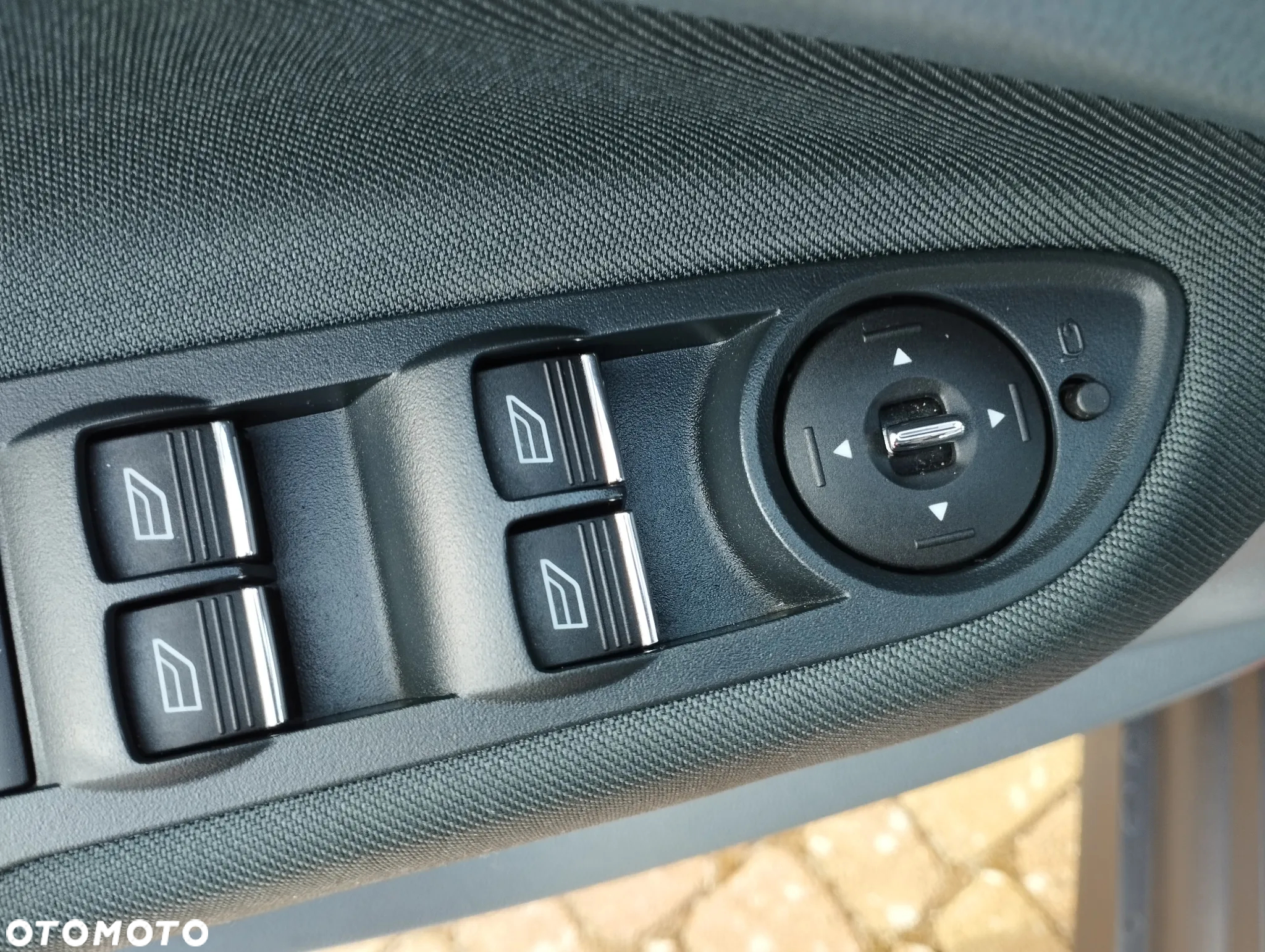 Ford C-MAX 1.0 EcoBoost Titanium ASS - 40