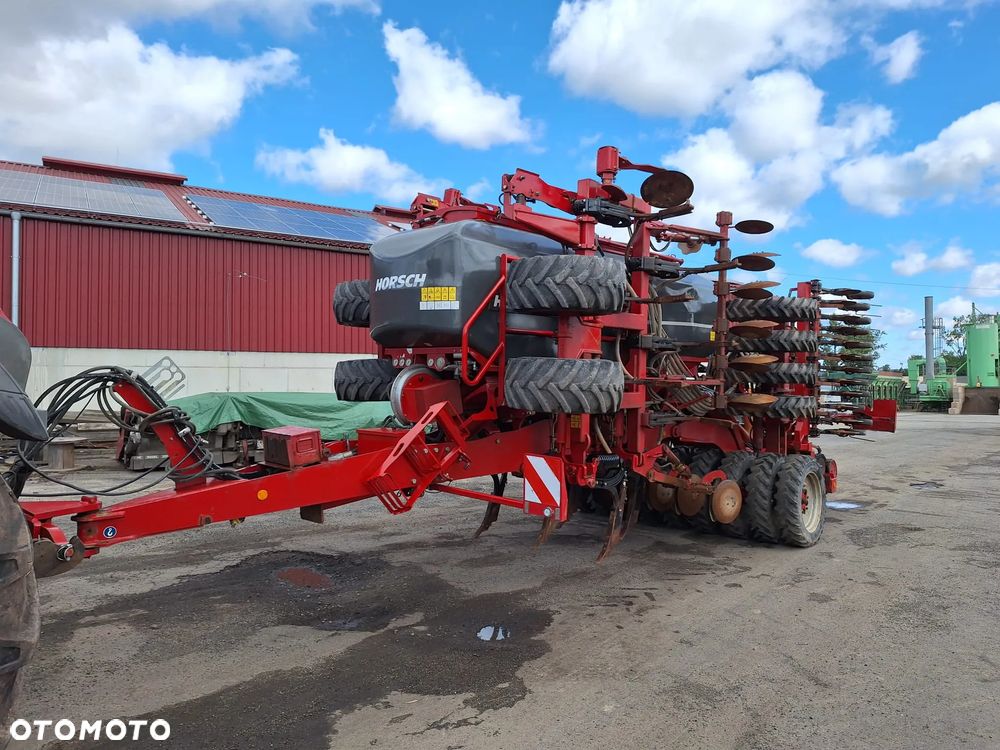 Horsch Focus 6 TD 3-P - 4