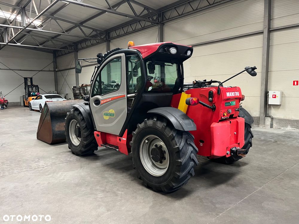 Manitou MLT 940 - 140V+ - 8