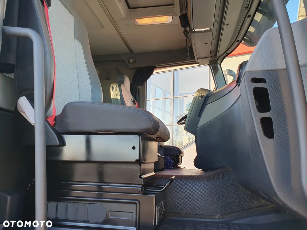 Renault C 480 Optitrack 4x4 - 16