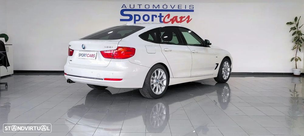 BMW 328 Gran Turismo i Auto Line Sport - 3
