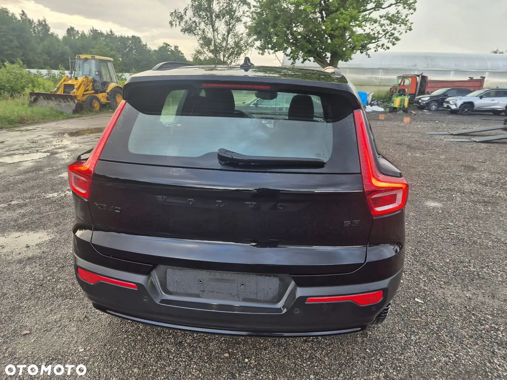 Volvo XC 40 - 14