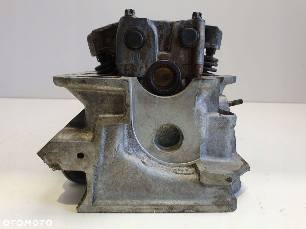 Mercedes ML W163 4.3 V8 GŁOWICA CYLINDRÓW prawa - 6