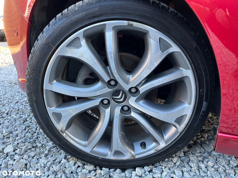 Citroën C4 BlueHDi 120 Stop&Start Business Class - 27