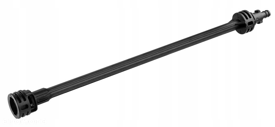 GRAPHITE MYJKA CIŚNIENIOWA AKUMULATOROWA 18V 24 bar DYSZA LANCA PIANOWNICA - 6