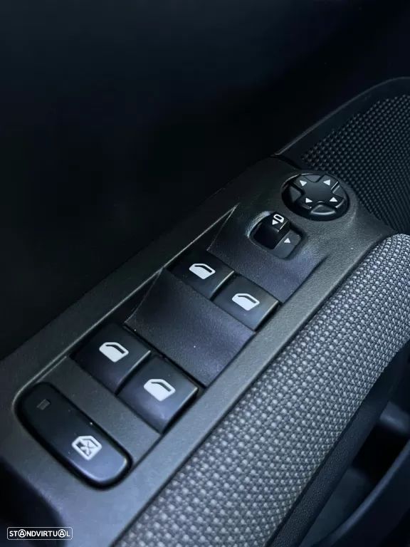 Citroën C3 Aircross BlueHDI 100 Stop & Start Feel - 18