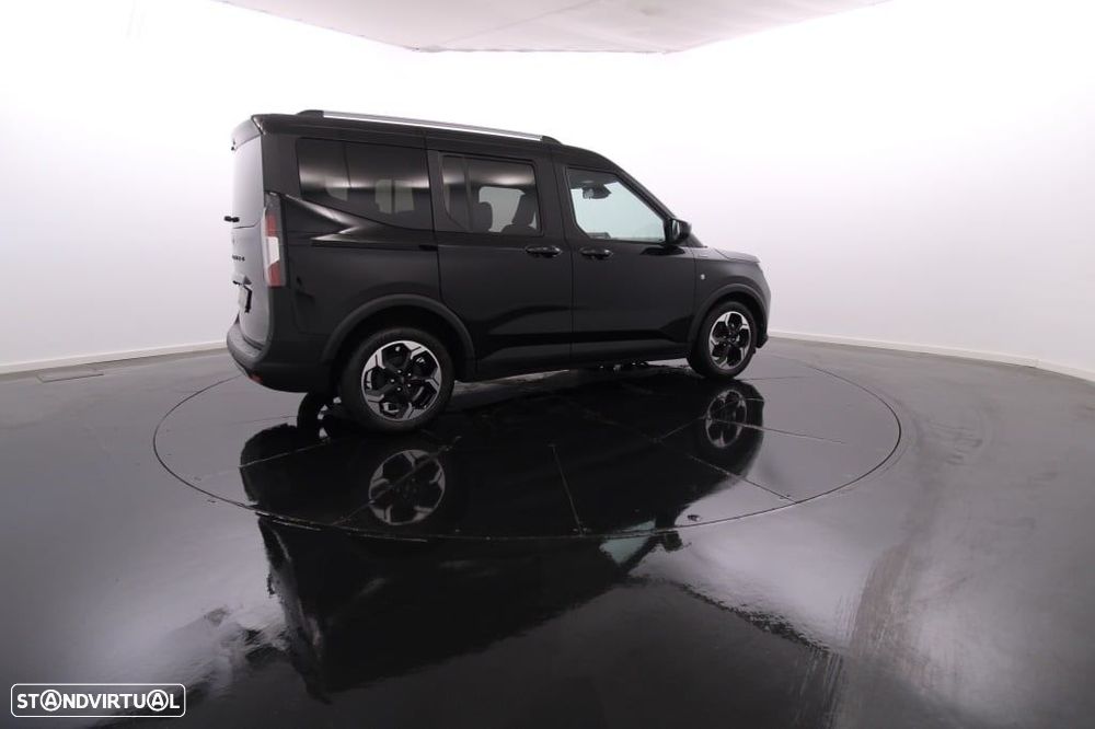 Ford Tourneo Courier 1.0 EcoBoost Active - 8